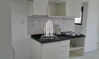 Imagem 4: Apartamento com 1 dormitório 1 bainheiro, 1 vaga