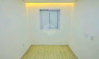 Imagem 7: Apartamento com 2 dormitórios, 43 m² - venda por R$ 260.000,00 ou aluguel por R$ 1.836,00