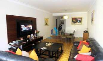 Imagem 4: Apartamento para alugar, 170 m² por R$ 12.441,00/mês - Bela Vista - São Paulo/SP