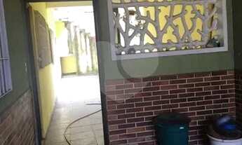 Imagem 3: Amplo sobrado à venda na Vila Nivi, com 255 m²