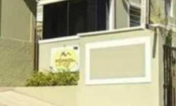 Imagem 1: Apartamento para Venda em Mogi das Cruzes, Mogi Moderno, 2 dormitórios, 1 banheiro, 1 vaga