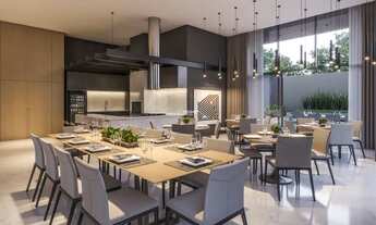 Imagem 6: Luna - Lançamento - Apto Garden de 94 m²