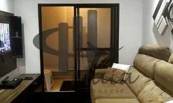 Imagem 4: Venda Apartamento Sao Paulo Sacoma Ref: 38618