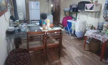 Imagem 7: Casa na pedra de Guaratiba