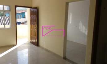 Imagem 2: Casa com 01 dormitório condomínio