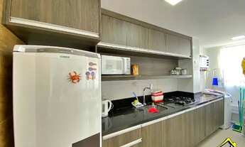 Imagem 5: Réveillon 2024 - Parcelamento 6x - Apartamento c/ 3 Quartos (AR) - Com Piscina no Prédio