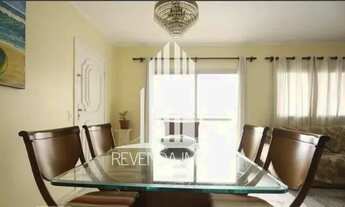 Imagem 2: Apartamento para venda na Bela Vista, 3 quartos com 2 vagas, Condomínio La Maison