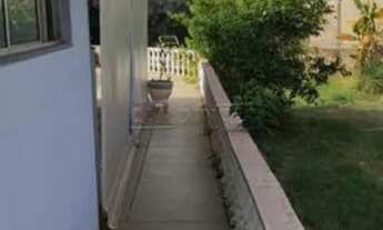 Imagem 7: Casa Padrão em Araraquara