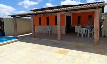 Imagem 4: Casa de praia em Redinha Nova