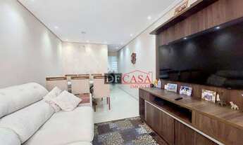 Imagem 5: Sobrado com 2 dormitórios à venda, 65 m² por R$ 285.000,00 - Itaquera - São Paulo/SP