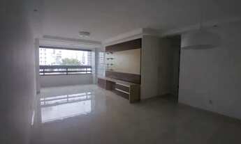 Imagem 5: Apartamento para aluguel com 87 metros quadrados com 3 quartos em Manaíra - João Pessoa