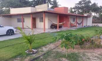 Imagem 2: Casa no Mosqueiro