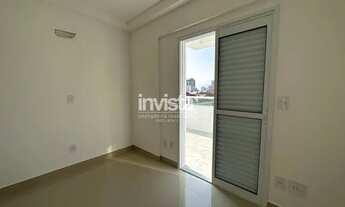 Imagem 3: Apartamento Garden para aluguel no bairro Embaré