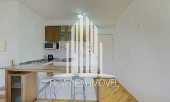 Imagem 4: Apartamento 1 dormitório 1 vaga