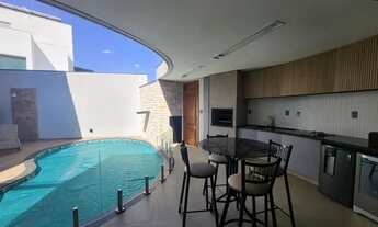 Imagem 5: Cód.: 11354 - Casa com 4 dormitórios à venda, 400 m² por R$ 2.100.000,00 - Tivoli 1 - Baur