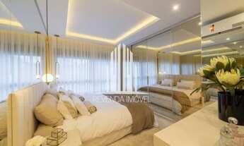 Imagem 4: Apartamento com 3 dormitórios na Sumaré