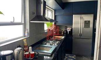 Imagem 6: Apartamento Duplex com 3 dormitórios à venda, 95 m² por R$ 461.000,00 - Vila Andrade - São