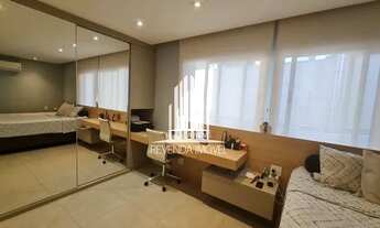 Imagem 7: **Casa em Condomínio com 3 Suítes 3 Vagas no Morumbi**