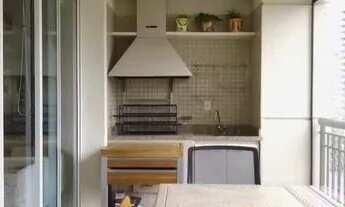 Imagem 4: Apartamento Venda 3 Dormitórios - 137 m² Moema