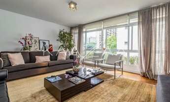 Imagem 2: SãO PAULO - Apartamento Padrão - Jardim Paulista