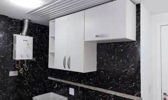 Imagem 3: Apartamento para aluguel de 1 quarto na Vila do Pan