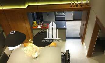 Imagem 6: NY Penthouse, 186m², com mesanino, pé direito duplo, 4 suítes, 3 vagas