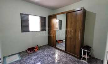 Imagem 6: Casa Padrão em Araraquara