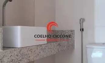 Imagem 5: SALA COMERCIAL PARA LOCAÇÃO/ALUGUEL - NOVA GERTY