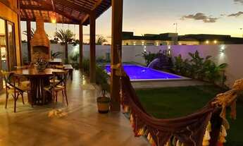 Imagem 7: Casa no Thai Residence