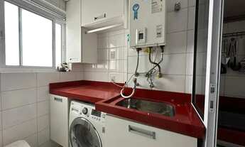 Imagem 3: APARTAMENTO P/ LOCAÇÃO 2 DORM. NA VILA VERA - SAO PAULO/SP