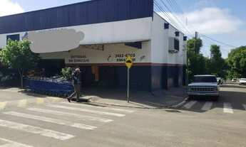 Imagem 5: Supermercado Galpão / depósito com 5 vagas na garagem