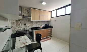 Imagem 6: Apartamento para venda tem 65 metros quadrados com 2 quartos em Barris - Salvador - Bahia