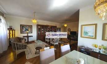 Imagem 6: Apartamento com 4 dormitórios à venda, 235 m² por R$ 800.000,00 - Quilombo - Cuiabá/MT