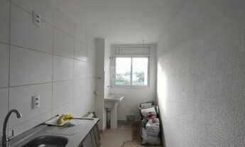 Imagem 4: Apartamento para Venda - 51.17m², 2 dormitórios, 1 vaga - Vila Nova