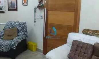 Imagem 5: Sobrado com 3 dormitórios à venda, 300 m² por R$ 901.000,00 - Vila do Castelo - São Paulo