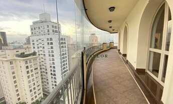 Imagem 7: Apartamento com 4 dormitórios, 587 m² - venda por R$ 18.000.000,00 ou aluguel por R$ 40.00