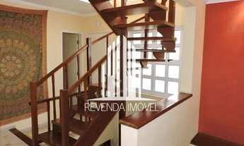 Imagem 7: Casa 3 quartos 2 vagas no Condomínio Villagio di Lucca Granja Cotia