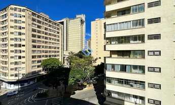 Imagem 6: Edifício Tunisia: Apartamento de 02 quartos á venda no Centro