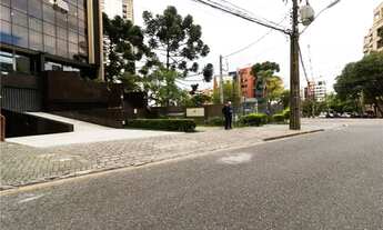 Imagem 7: Sala comercial 47m2 no Bigorrilho com vaga de garagem