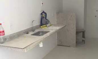 Imagem 3: Apartamentos Edifício Uptown Residences