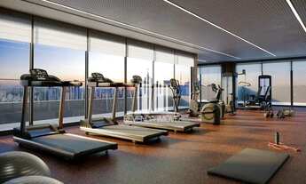 Imagem 2: APARTAMENTO VILA NOVA CONCEIÇÃO