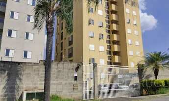 Imagem: Apartamento - São Bernardo - Campinas