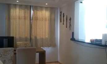 Imagem 4: Apartamento - Palmeiras de São José - Residencial Spazio Campo Di Bragança - 45m² - 2 Dorm