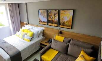 Imagem 4: Excelente Flat Sunshine em Itaipava