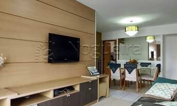 Imagem 3: VEndo apto 03 quartos com suite varanda e 02 vagas na Madalena