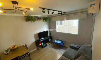 Imagem: CACHOEIRINHA - Apartamento Padrão - Parque