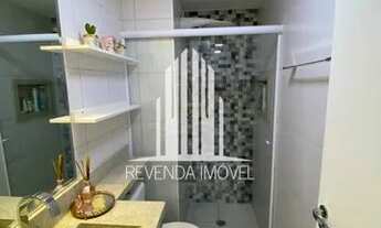 Imagem 4: Apartamento a venda com 40m² 2 dormitorios 1 vaga no Cambuci - São Paulo - SP