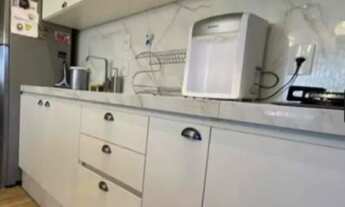 Imagem 7: Apartamento com 2 dormitórios à venda, 51 m2 por R$ 379.999 - Jardim Umarizal - São Paulo