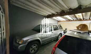 Imagem 3: Casa a venda na região central de Pirituba- zona oeste