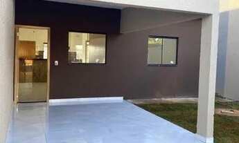 Imagem: Casa 2 quartos - LOTEAMENTO CIDADE DE GUAPÓ